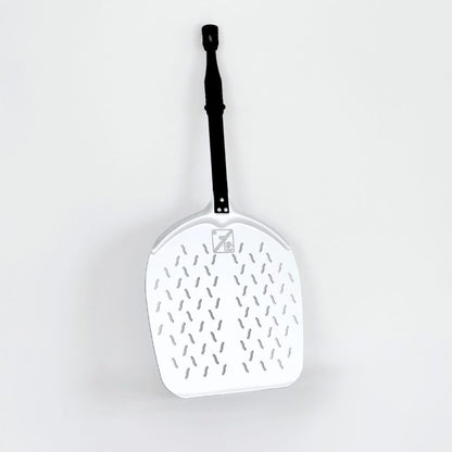 EFFEUNO perforierte Pizzaschaufel