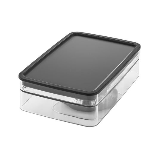 KitchenAid Bohnenbehälter mit Deckel KESRBHS für halbautomatische Espressomaschine