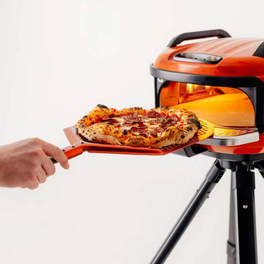 Gozney Venture Pizzaschieber Matty Matheson