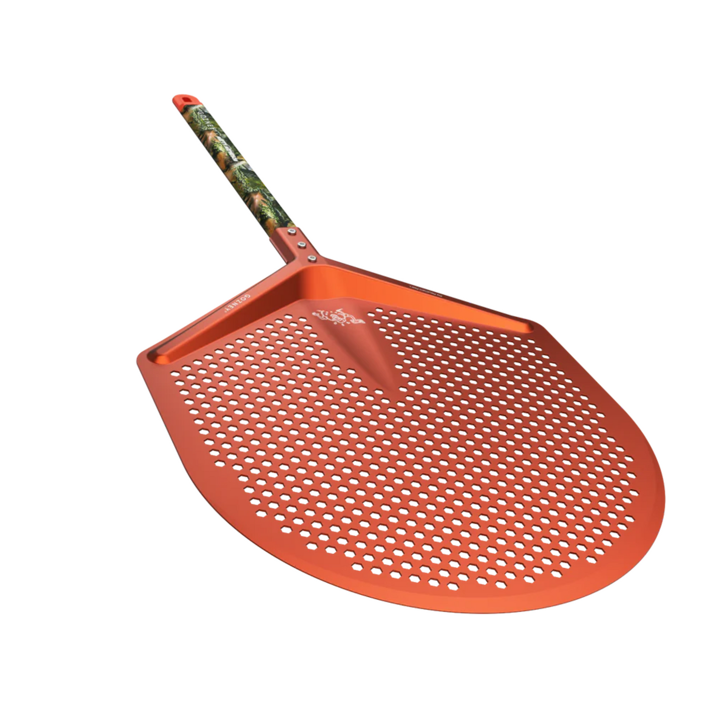 Gozney Pro Pizzaschieber Matty Matheson