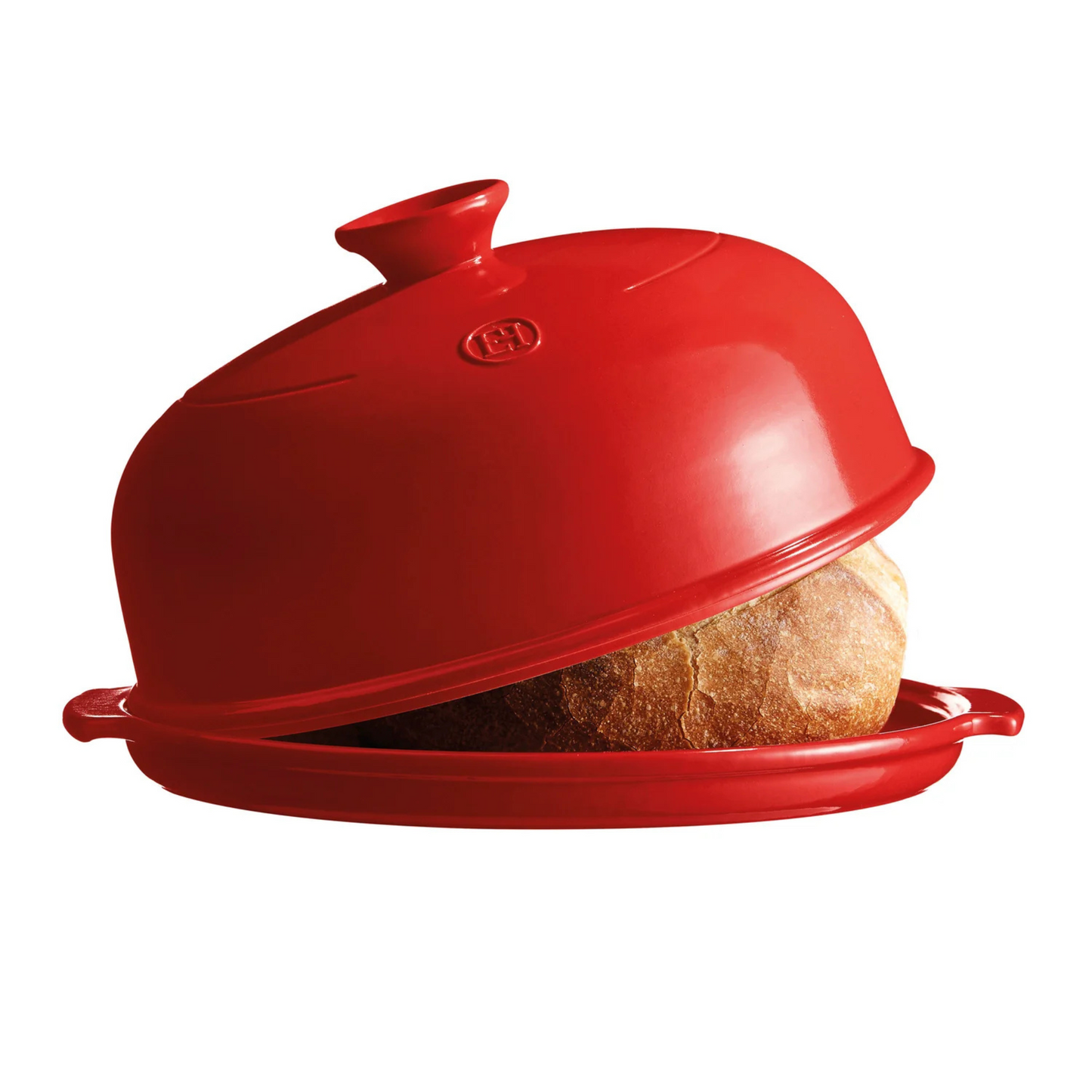 Emile Henry Brotglocke