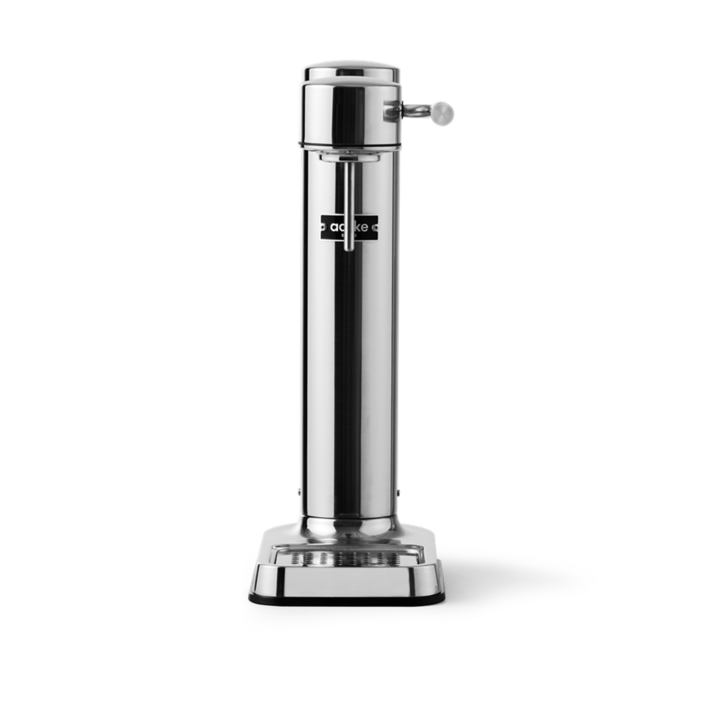 Aarke Wassersprudler Carbonator 3