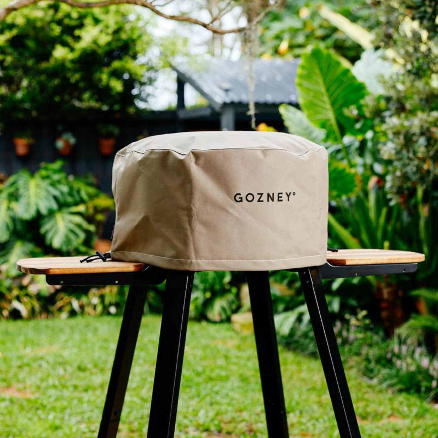 Gozney Arc XL Abdeckhaube