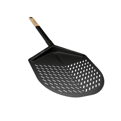 Gozney Balance Pizza-Heber schwarz