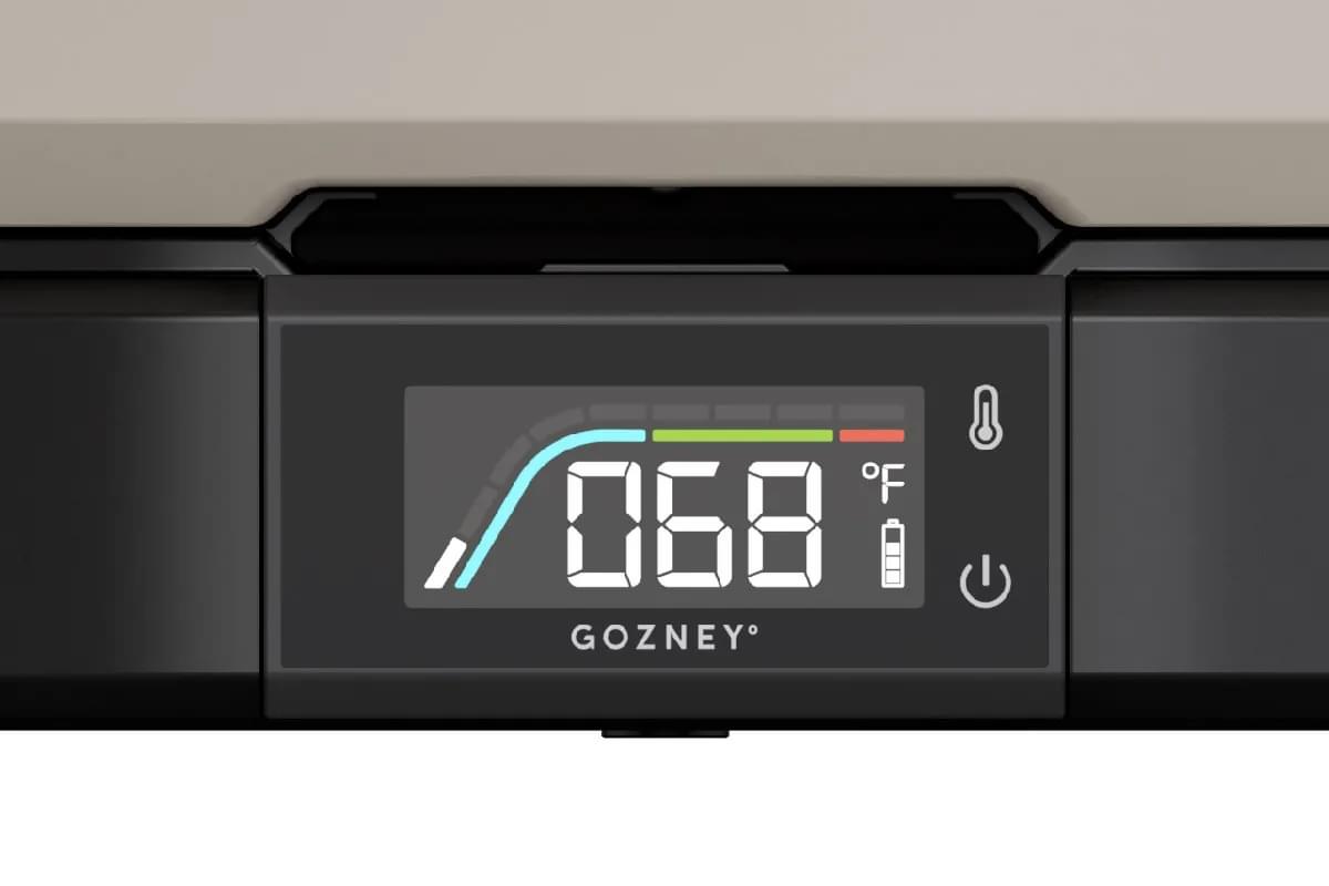 Gozney Arc XL Pizzaofen