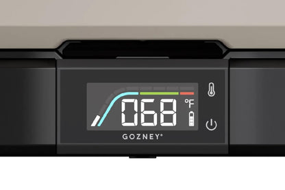 Gozney Arc XL Pizzaofen