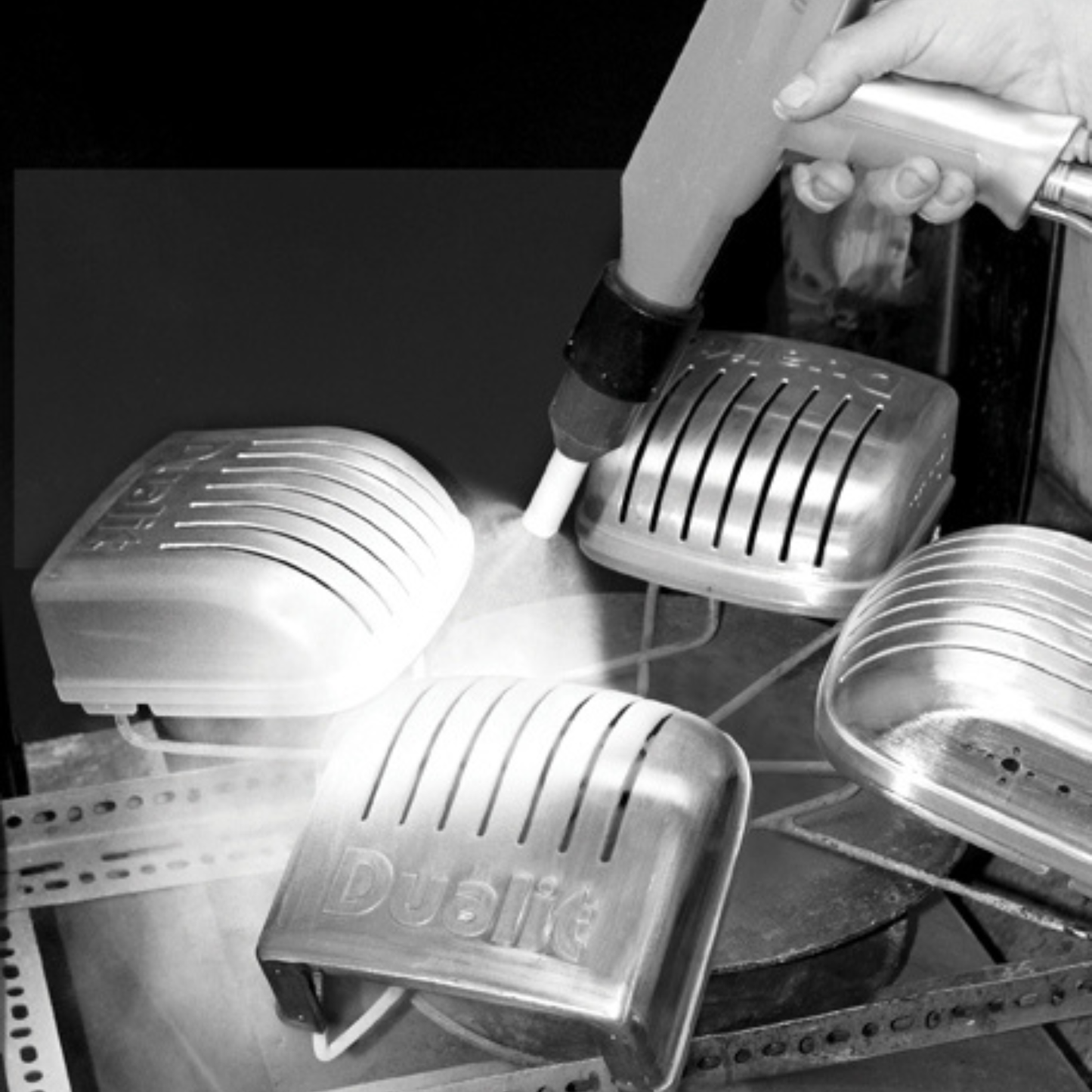 Dualit Classic Toaster Union Jack Jubiläumstoaster