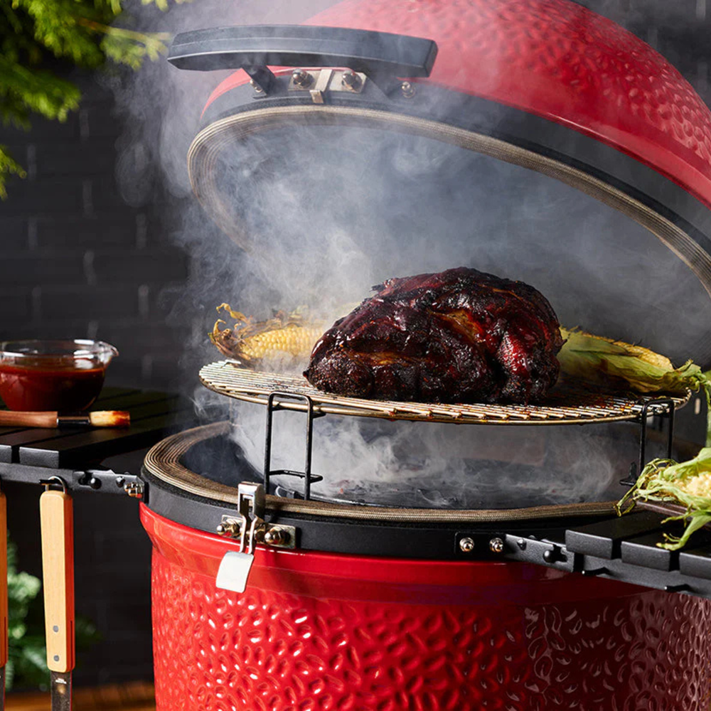 Kamado Joe Classic III Grill