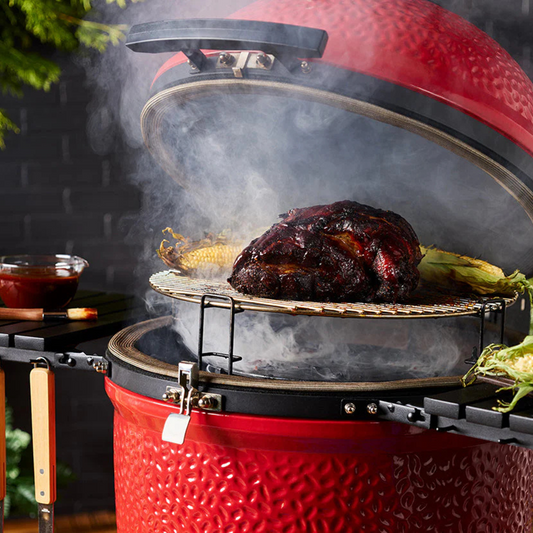 Kamado Joe Classic III Grill