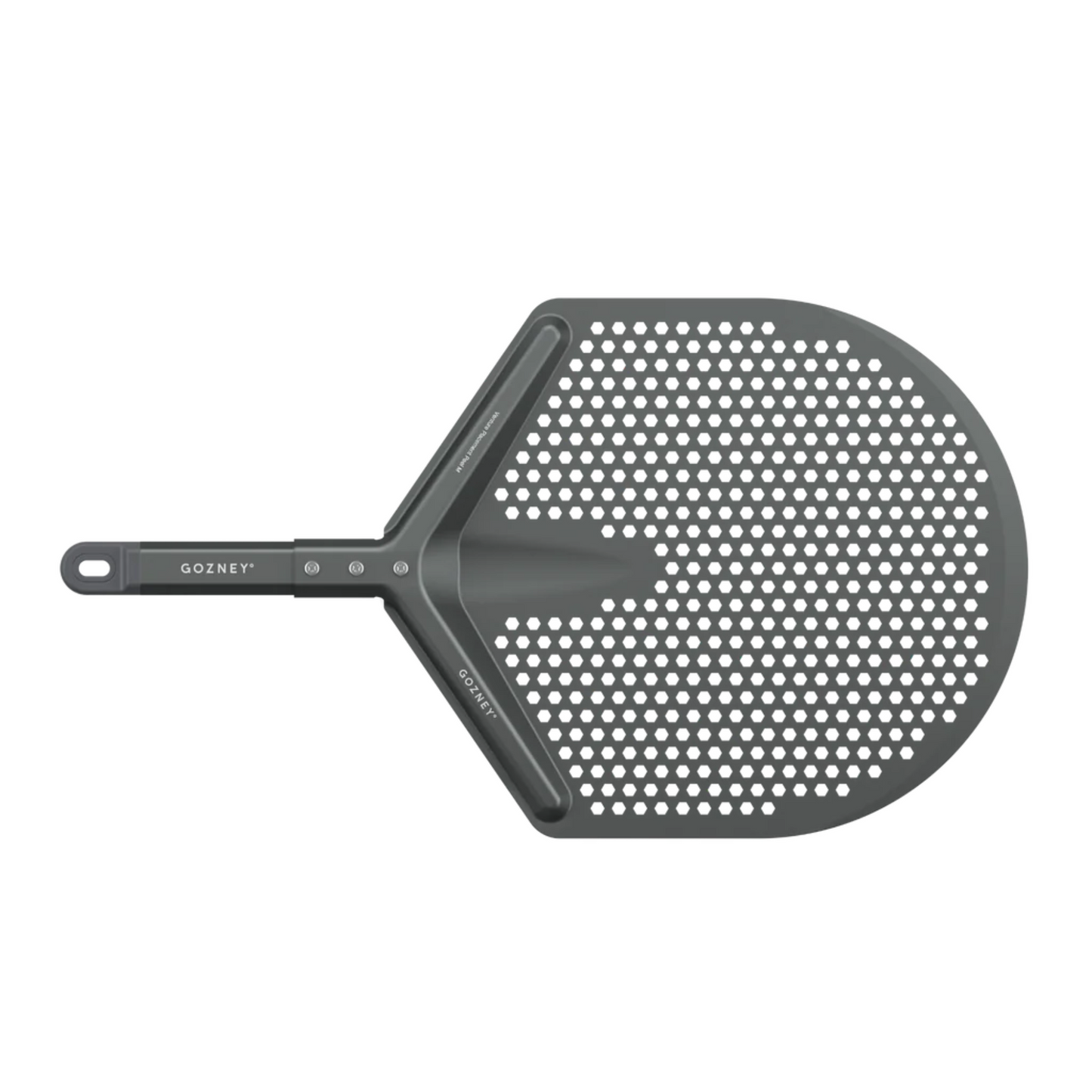 Gozney Venture Pizza-Heber