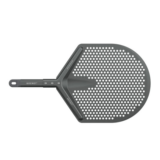 Gozney Venture Pizza-Heber