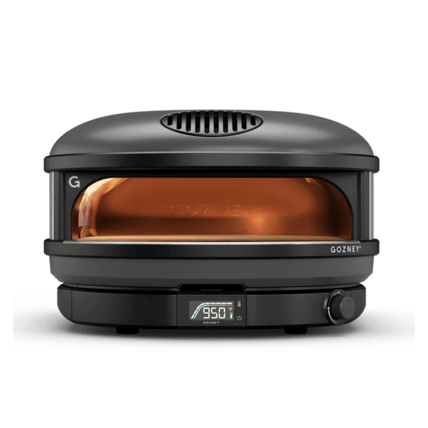 Gozney Arc Pizzaofen Off Black