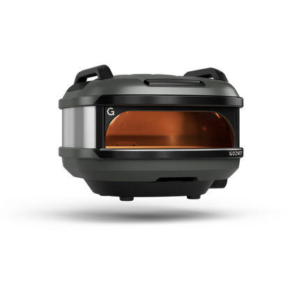 Gozney Tread Pizzaofen + Standfuß