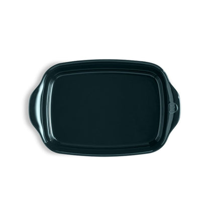 Emile Henry Ultime Gratinform Rechteckig 29x19 cm
