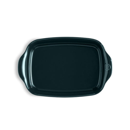 Emile Henry Ultime Gratinform Rechteckig 29x19 cm