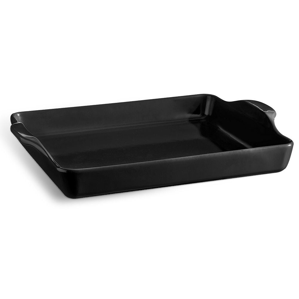 Emile Henry Focaccia