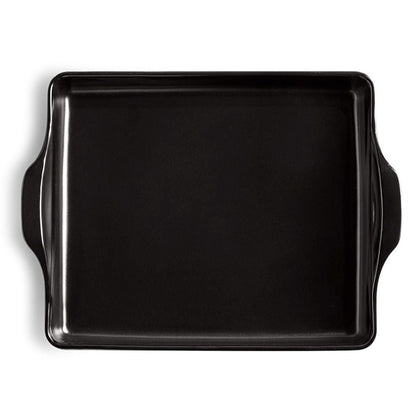 Emile Henry Focaccia