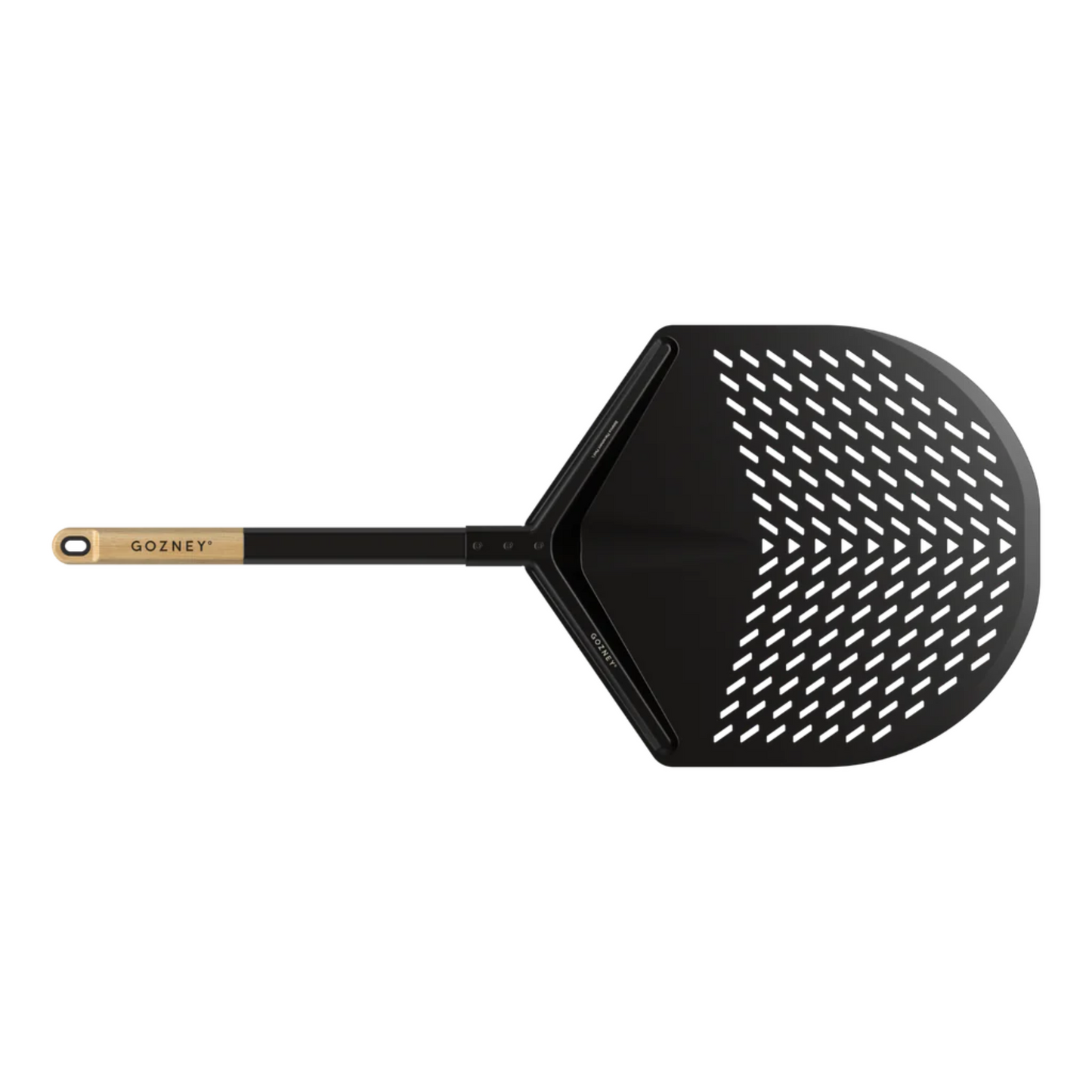 Gozney Balance Pizza-Heber schwarz