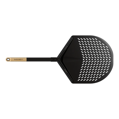 Gozney Balance Pizza-Heber schwarz