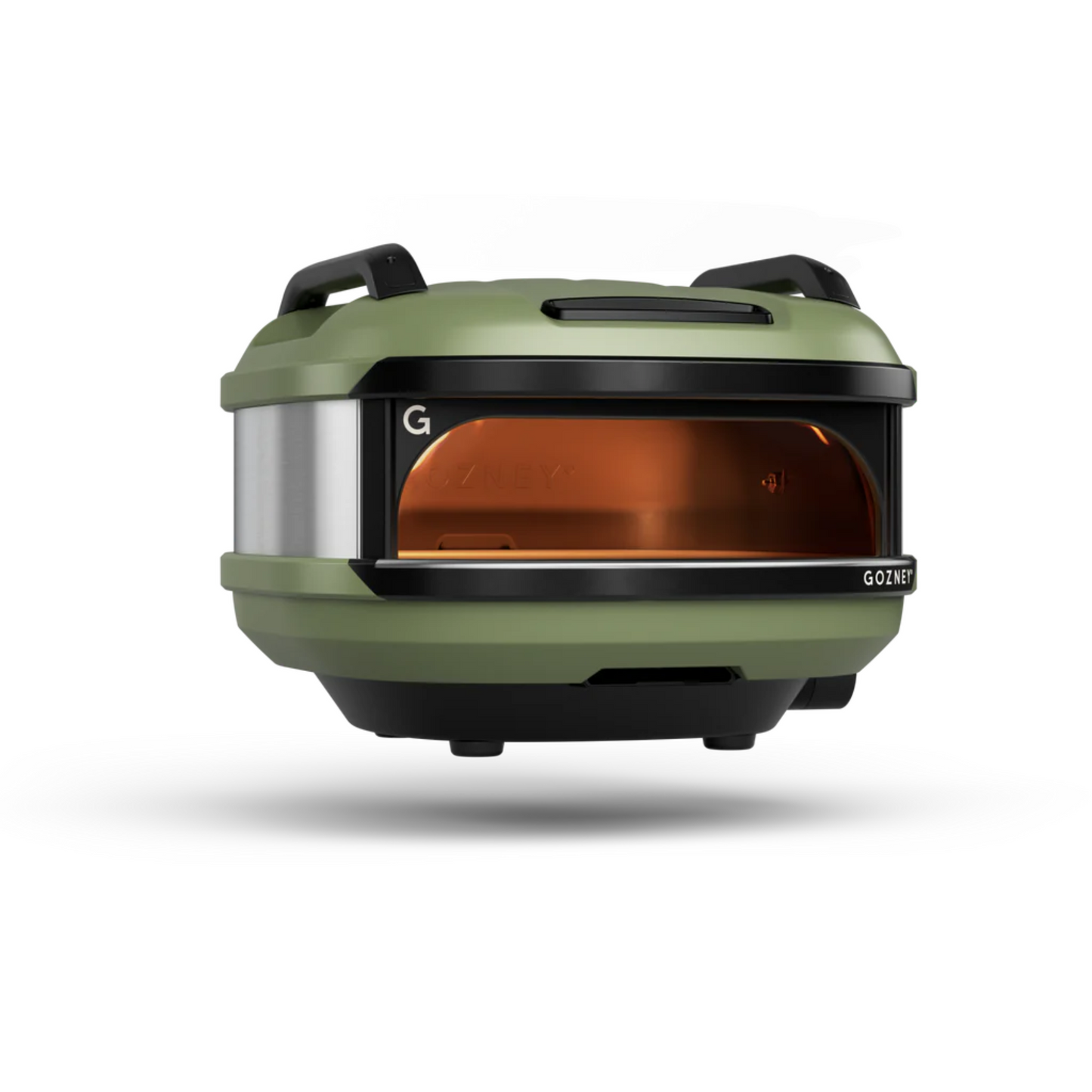 Gozney Tread Pizzaofen + Standfuß