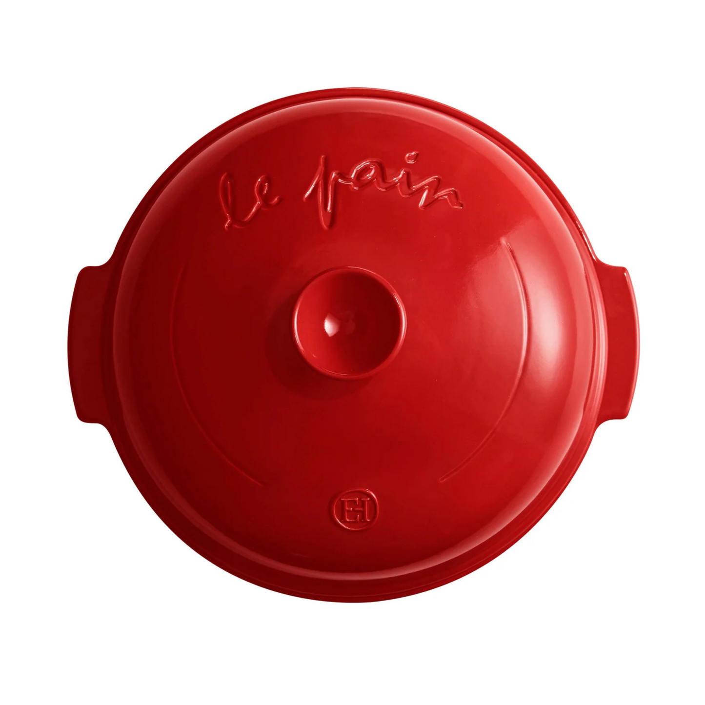 Emile Henry Brotglocke