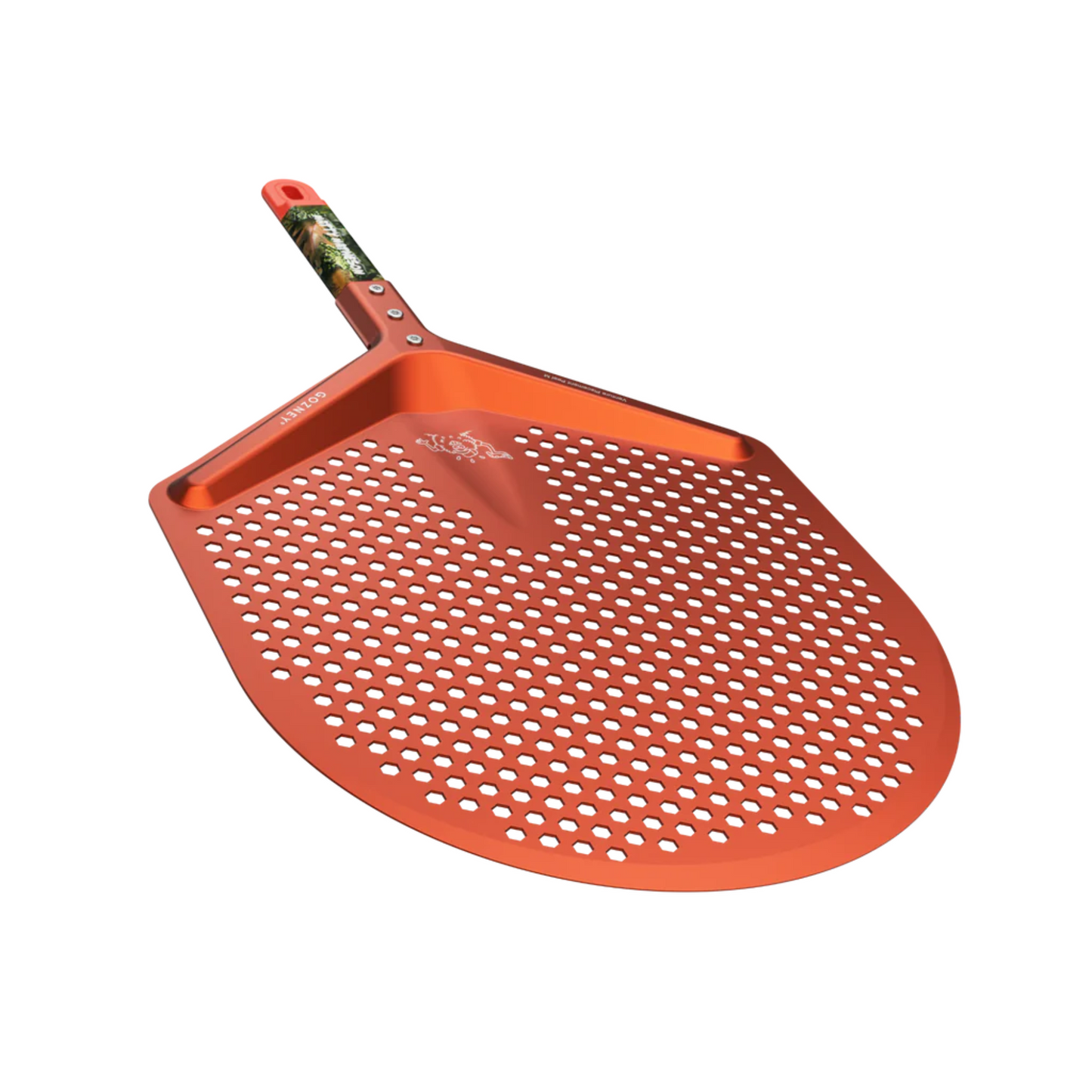 Gozney Venture Pizzaschieber Matty Matheson