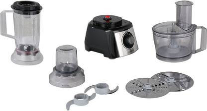 Bosch MultiTalent 3 Plus 900W Food Processor with 50 Functions