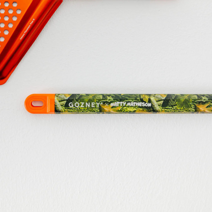 Gozney Pro Pizzaschieber Matty Matheson