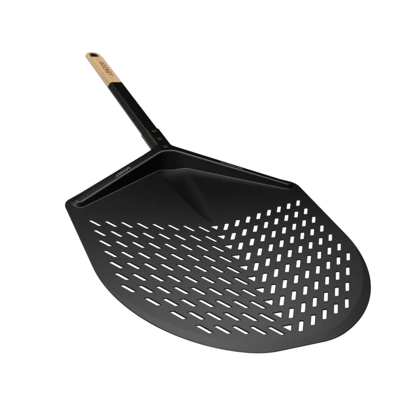 Gozney Balance Pizza-Heber schwarz