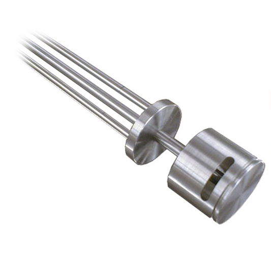 Belshaw Stickstößel Typ B/F