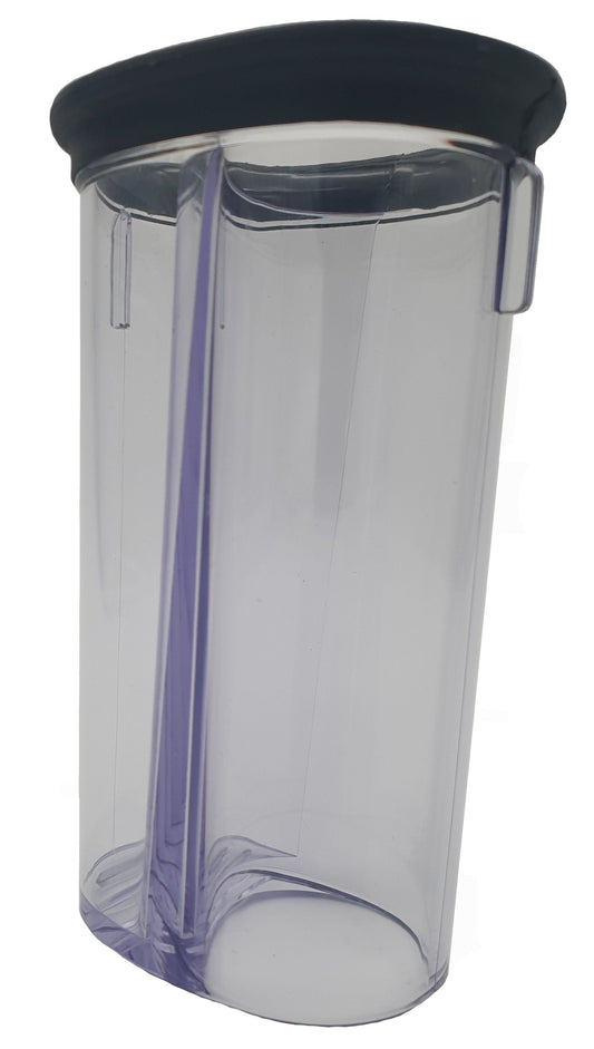 KitchenAid Stopfer Gross W10724135 zum Entsafter 5KSM1JA und 5KVJ0111