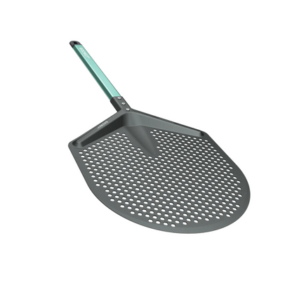 Gozney Pro Pizza-Heber grün