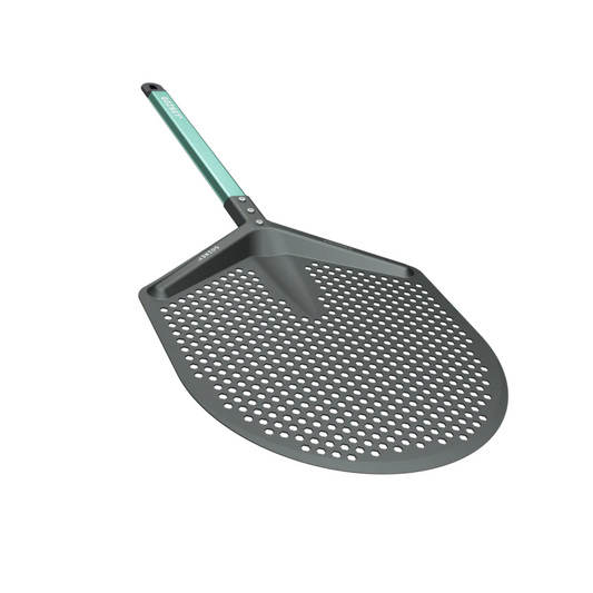 Gozney Pro Pizza-Heber grün