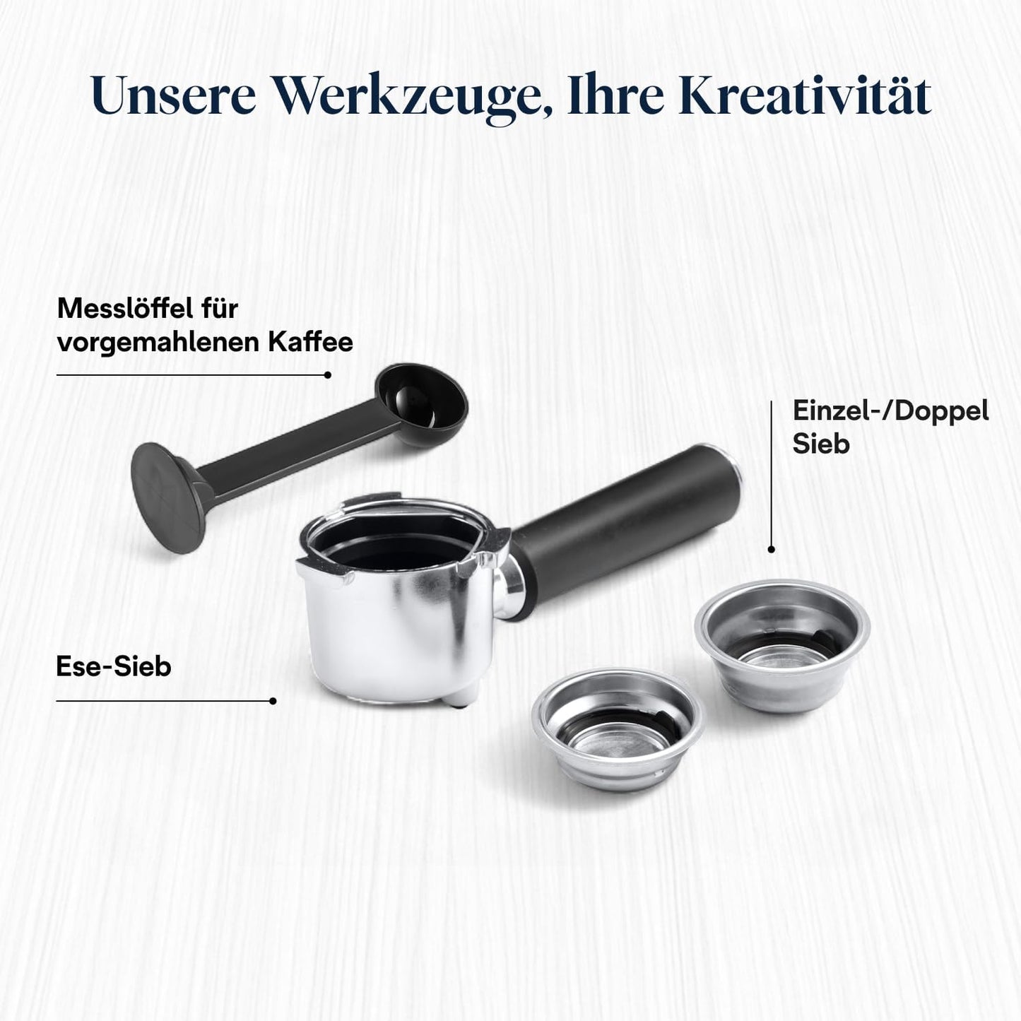 De'Longhi Dedica Style EC 685.BK Slim Espresso Machine Black Finish