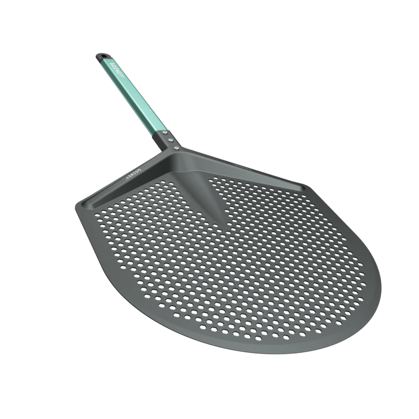 Gozney Pro Pizza-Heber grün