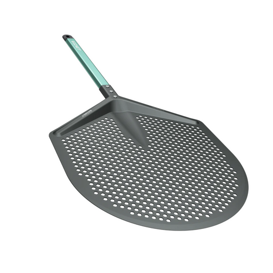 Gozney Pro Pizza-Heber grün