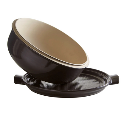 Emile Henry Brotglocke