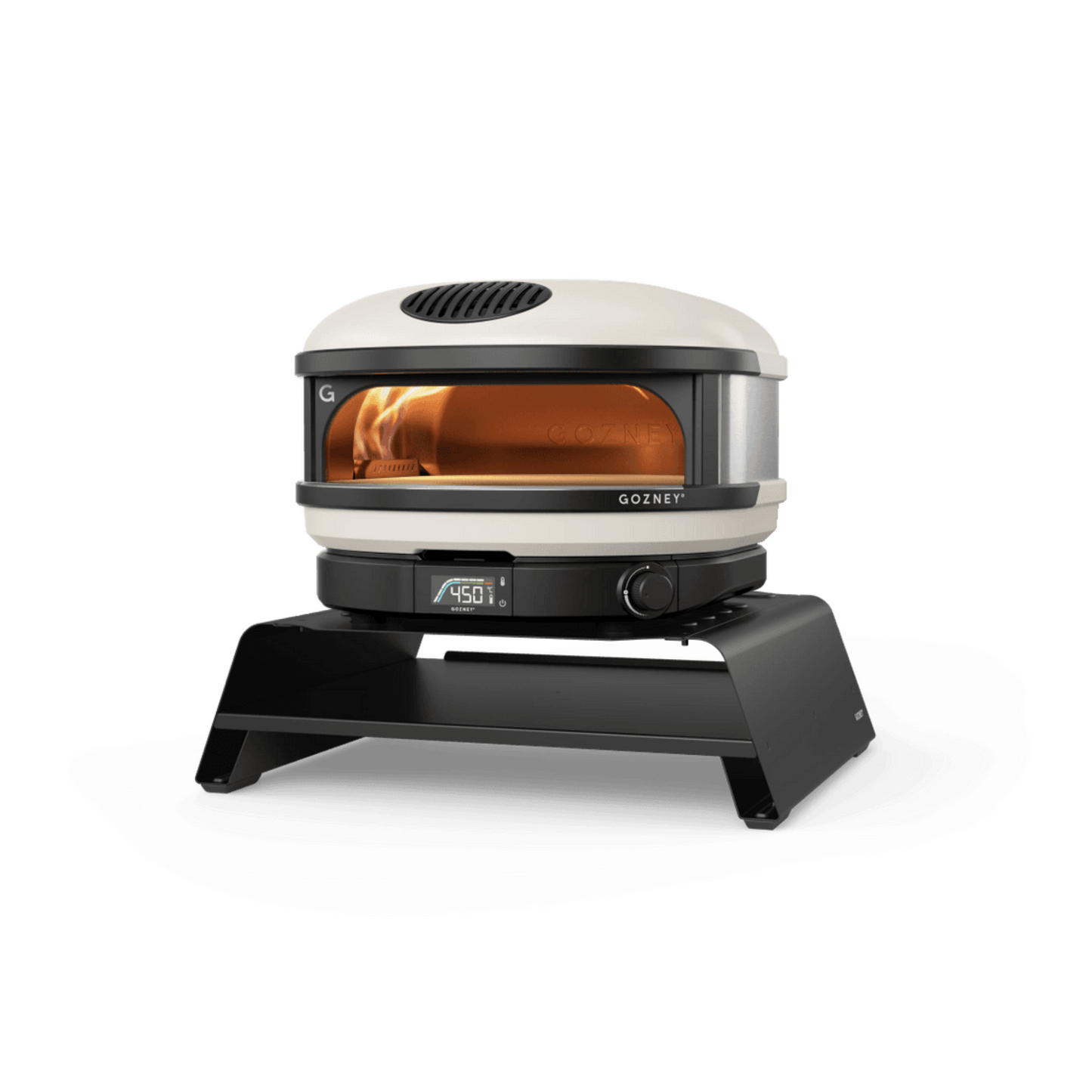 Gozney Arc Pizzaofen + Booster