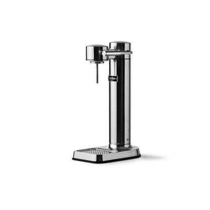 Aarke Wassersprudler Carbonator 3 + Gaszylinder