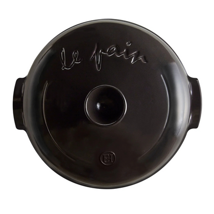 Emile Henry Brotglocke