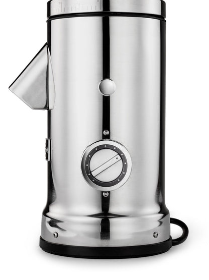 Aarke Kaffeemühle Edelstahl