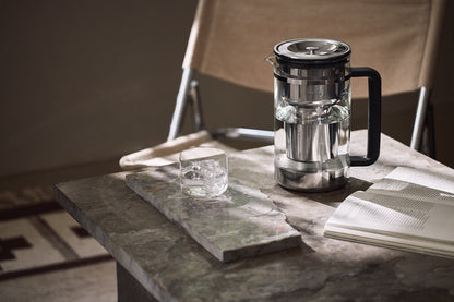 Aarke Wasserfilter-Kanne 1,66 L