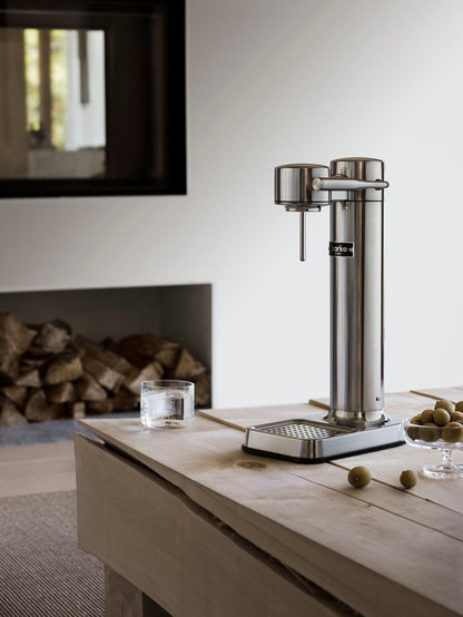 Aarke Wassersprudler Carbonator 3