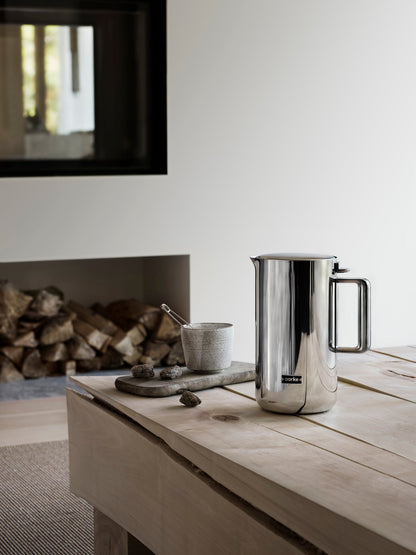 Aarke Wasserkocher Edelstahl