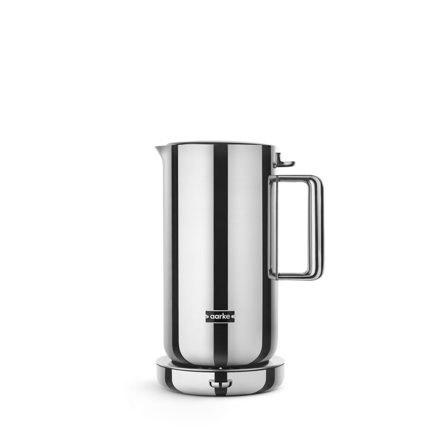 Aarke Wasserkocher Edelstahl