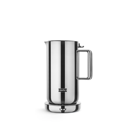 Aarke Wasserkocher Edelstahl