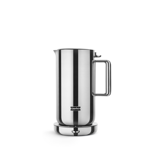 Aarke Wasserkocher Edelstahl