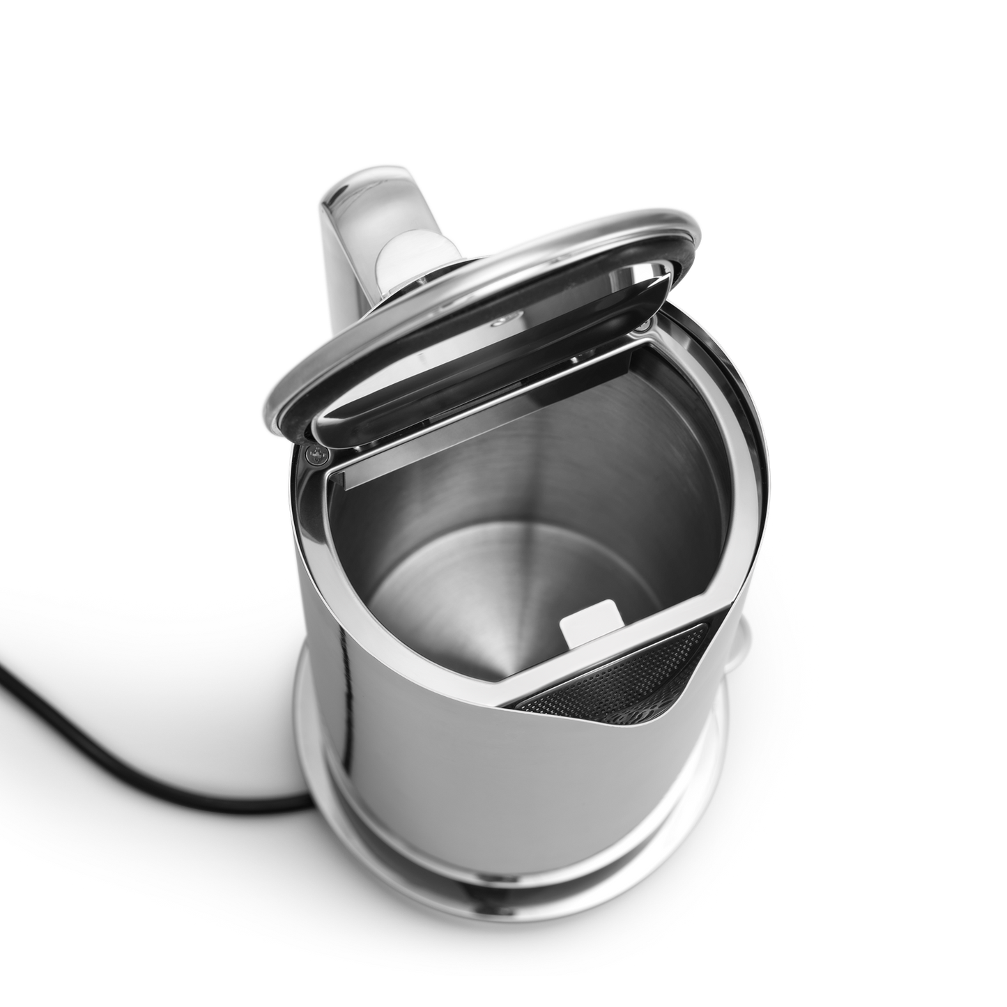 Aarke Wasserkocher Edelstahl