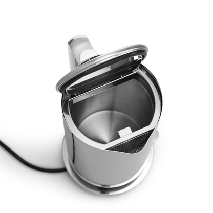 Aarke Wasserkocher Edelstahl