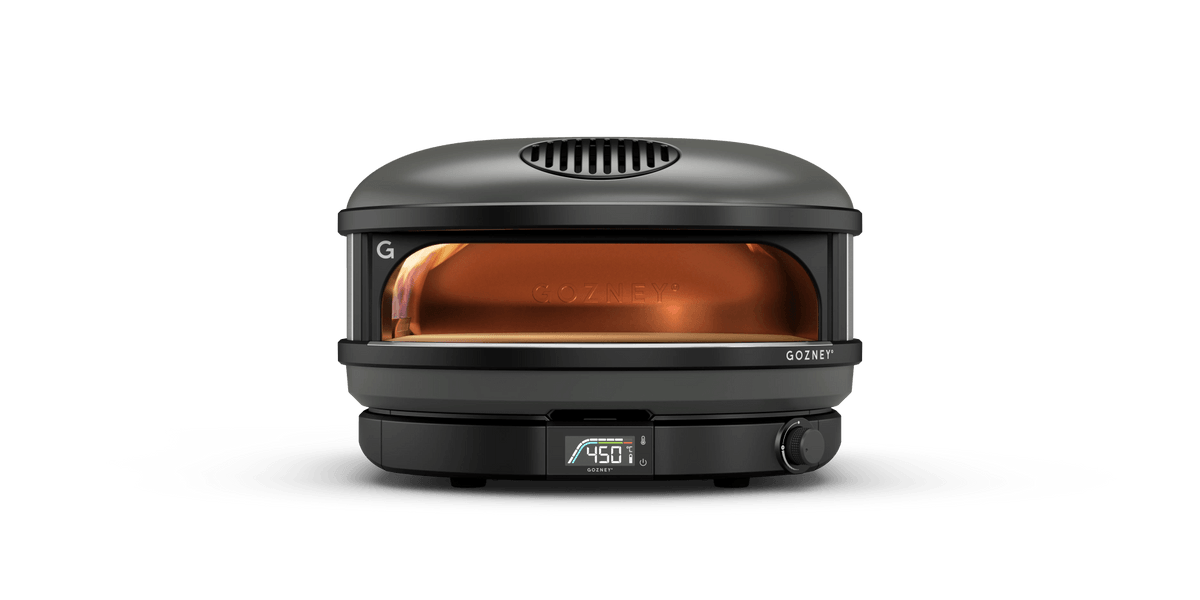 Gozney Arc XL Pizzaofen + Abdeckhaube lang + Standfuß